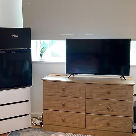 Apartament 68 Clift House Londyn Zewnętrze zdjęcie
