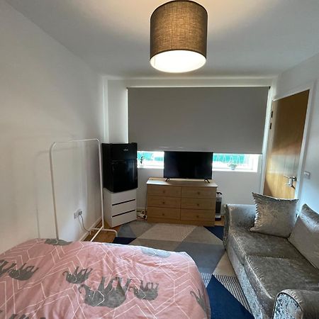 Apartament 68 Clift House Londyn Zewnętrze zdjęcie