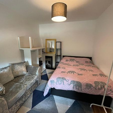 Apartament 68 Clift House Londyn Zewnętrze zdjęcie