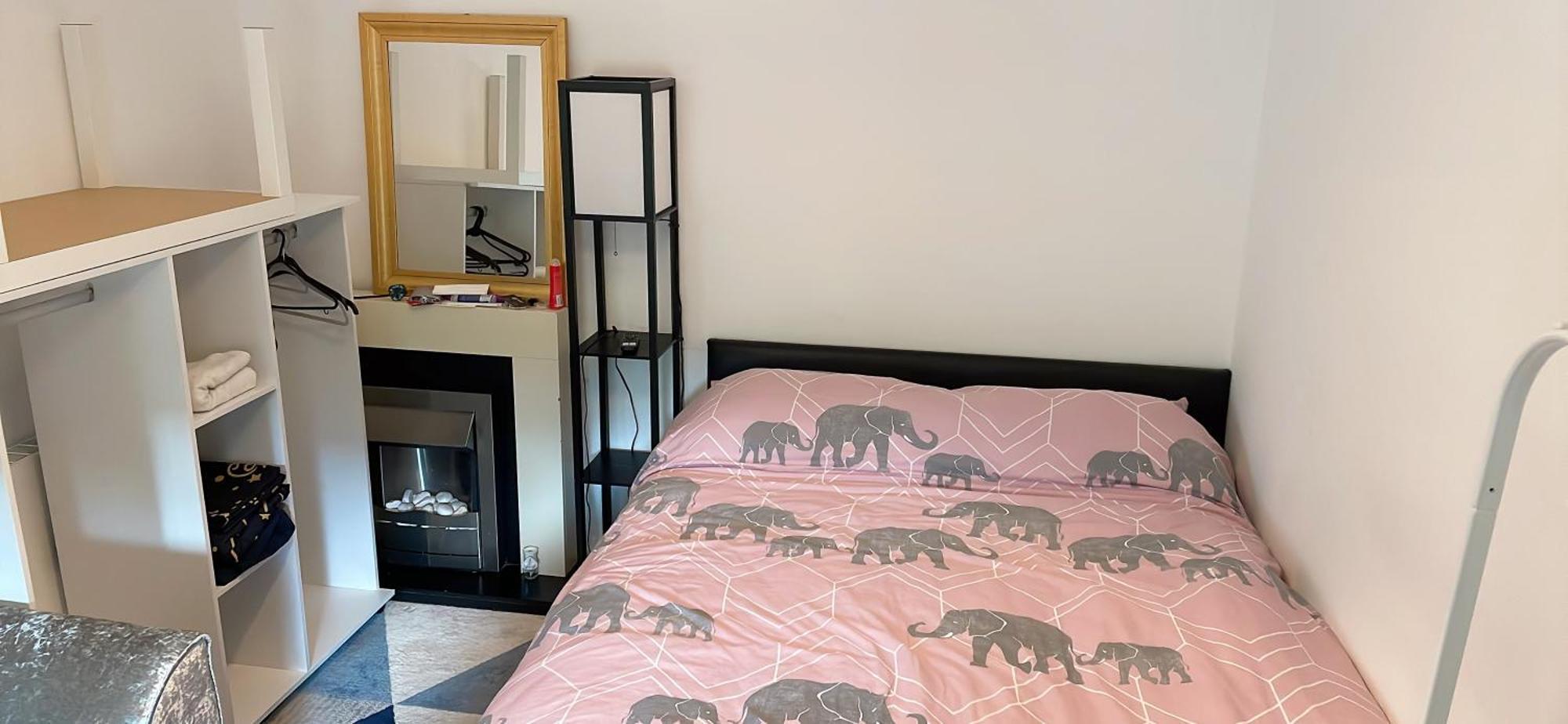 Apartament 68 Clift House Londyn Zewnętrze zdjęcie