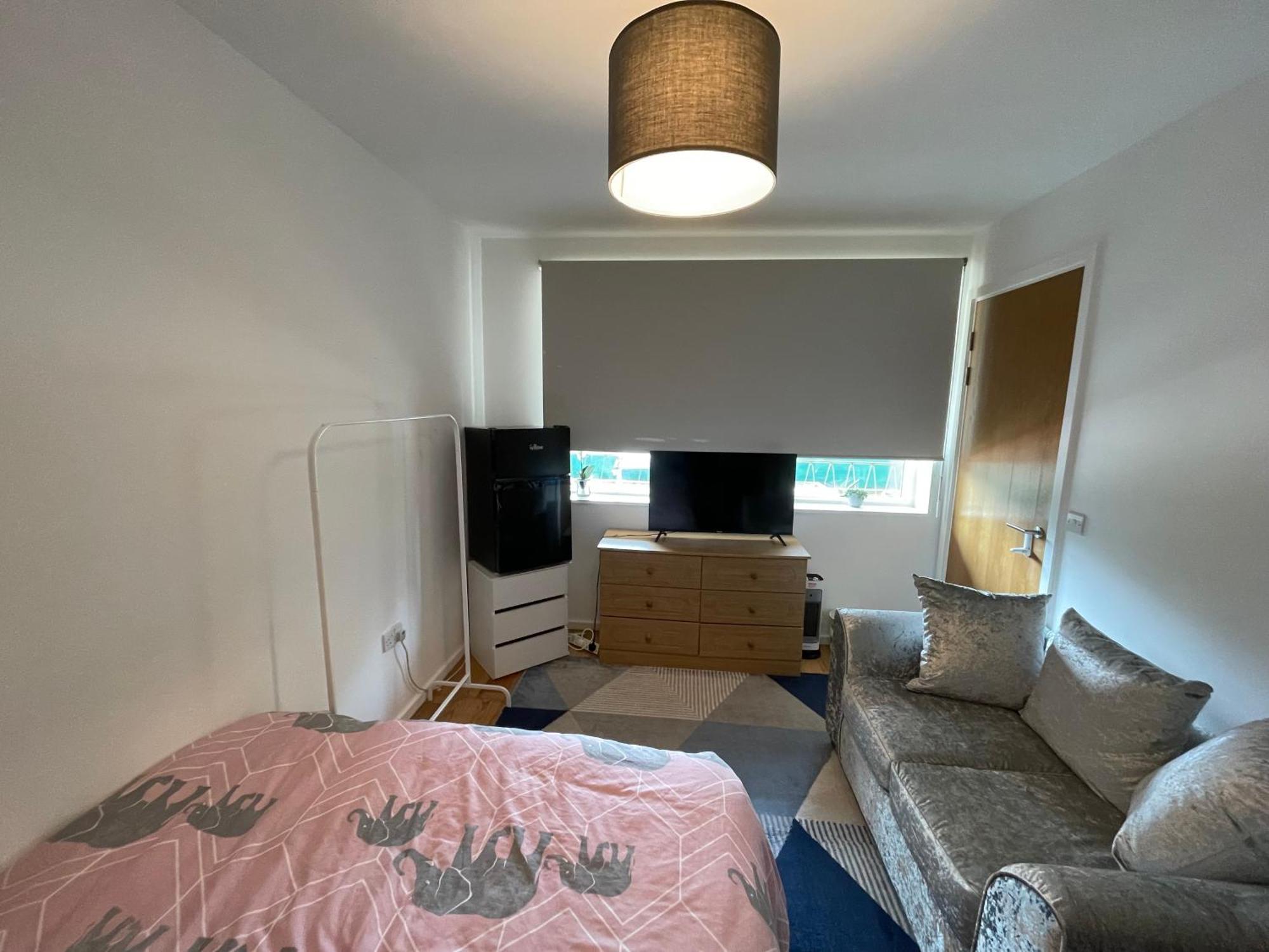 Apartament 68 Clift House Londyn Zewnętrze zdjęcie