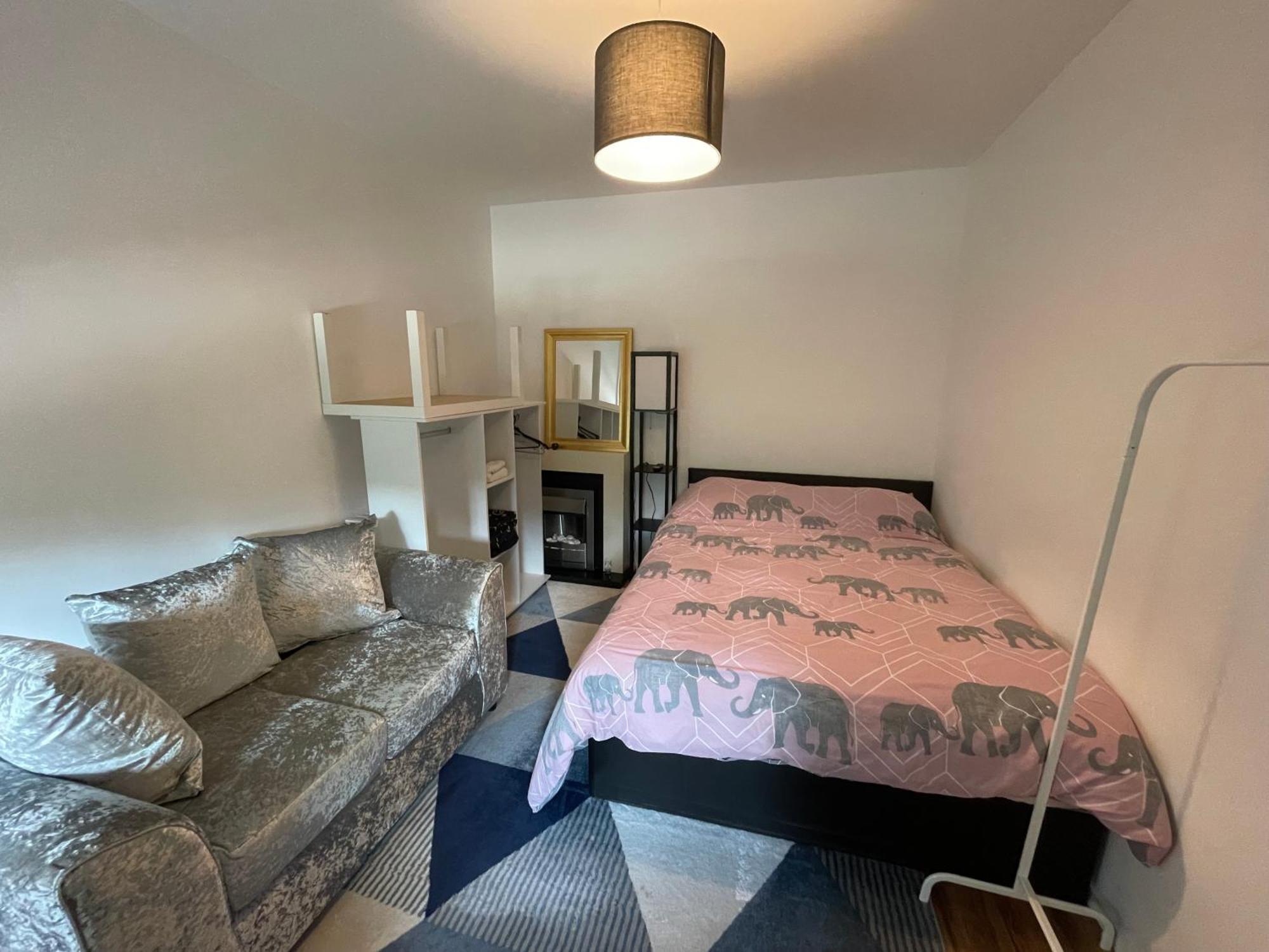 Apartament 68 Clift House Londyn Zewnętrze zdjęcie